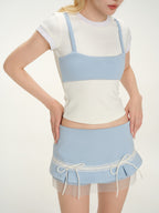 Veronica Skirt