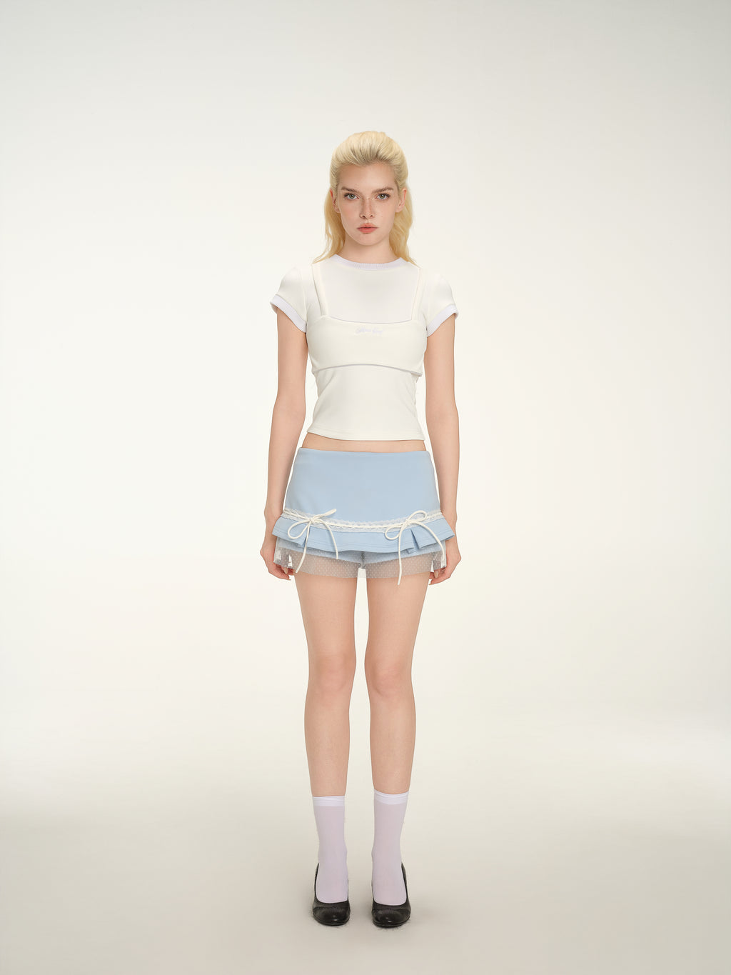 Veronica Skirt