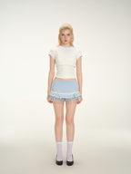 Veronica Skirt
