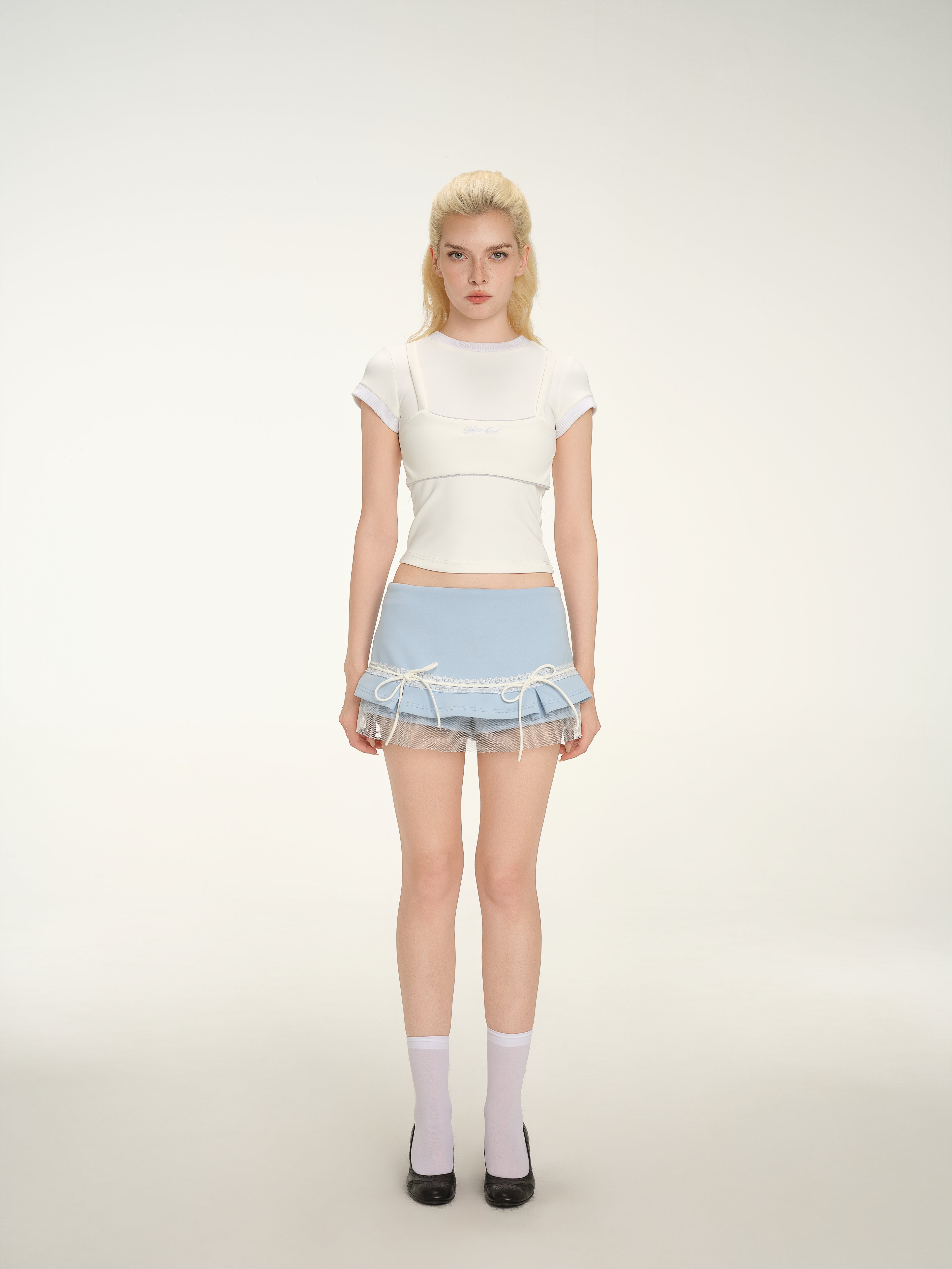 Veronica Skirt