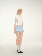 Veronica Skirt