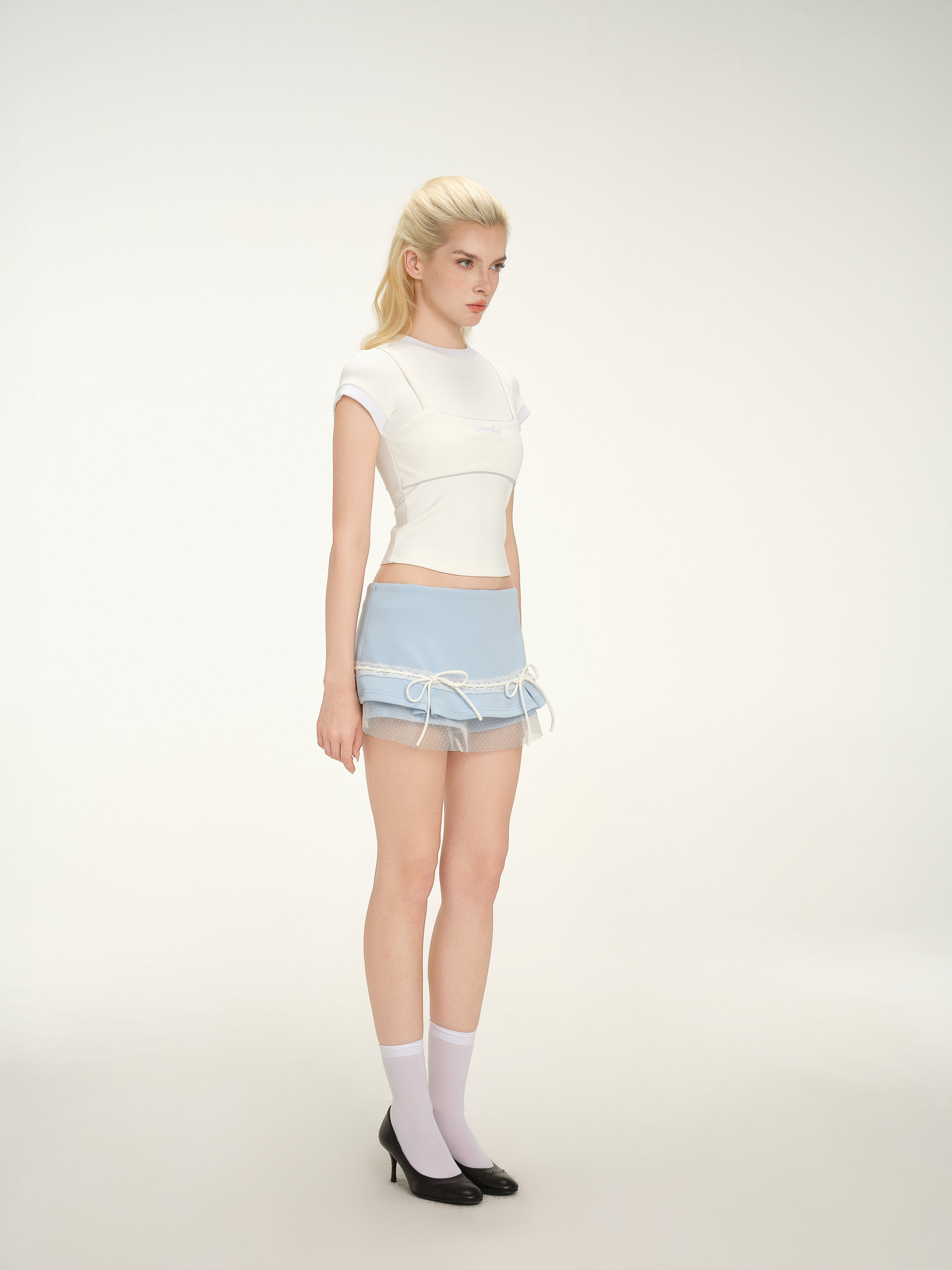 Veronica Skirt
