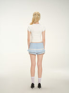 Veronica Skirt