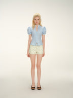 Mimosa Shorts