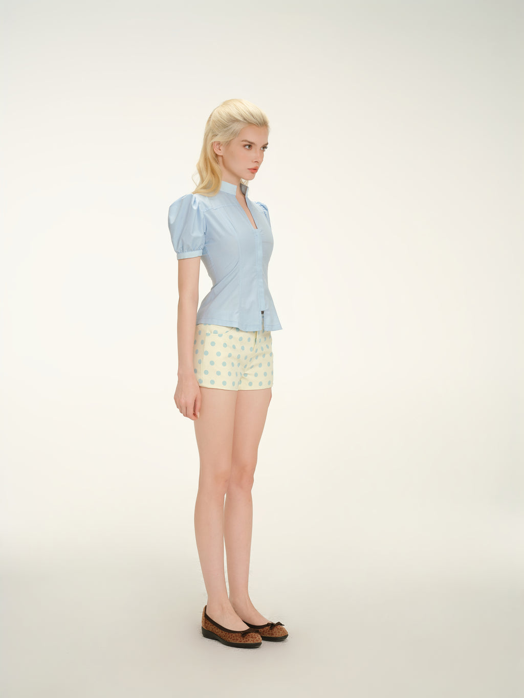 Mimosa Shorts