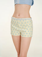 Mimosa Shorts