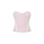 Daisy Top ( Pink )