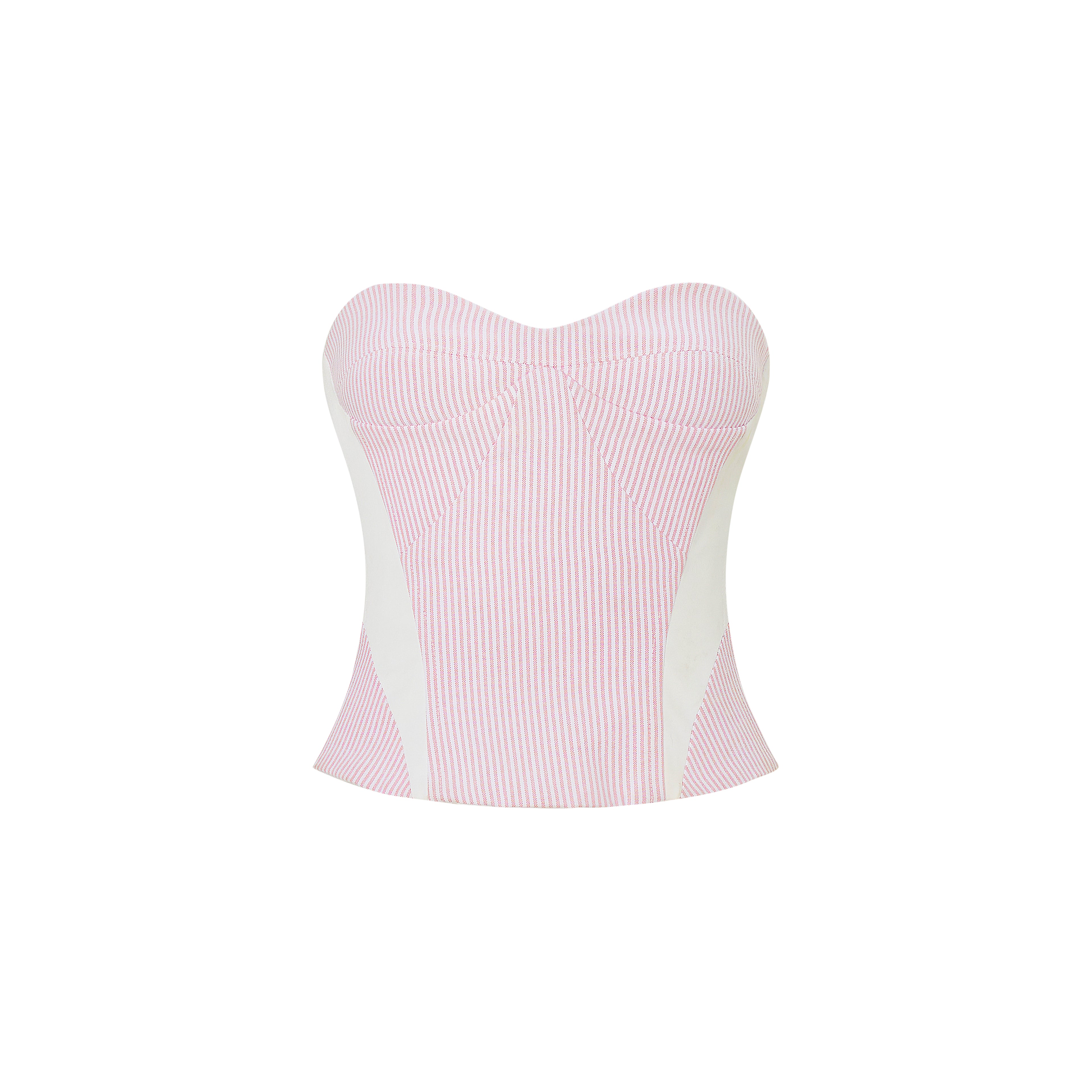 Daisy Top ( Pink )