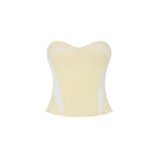 Daisy Top ( Yellow )