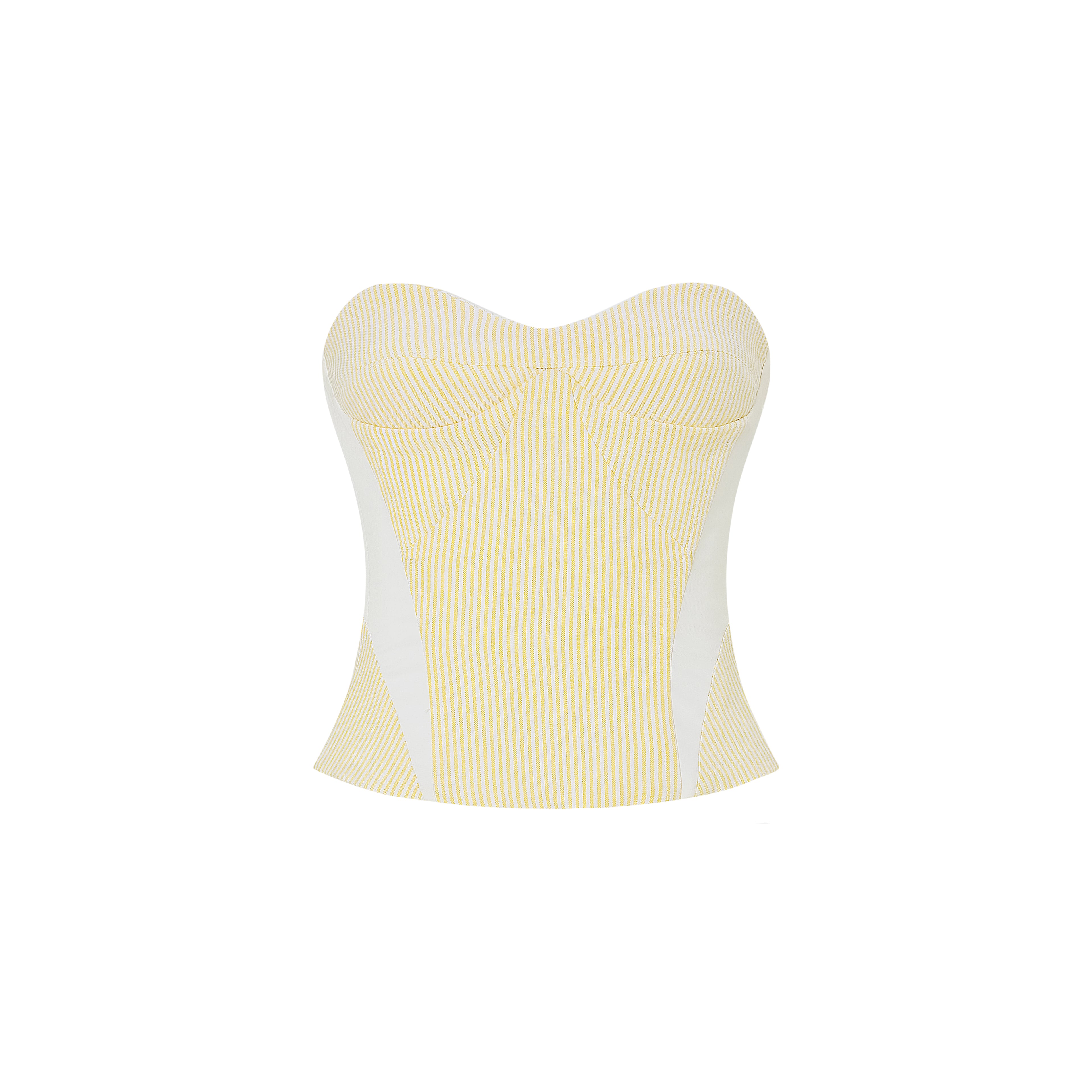 Daisy Top ( Yellow )