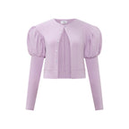 Lilac Top