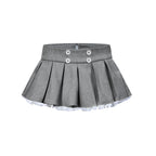 Milia Skirt