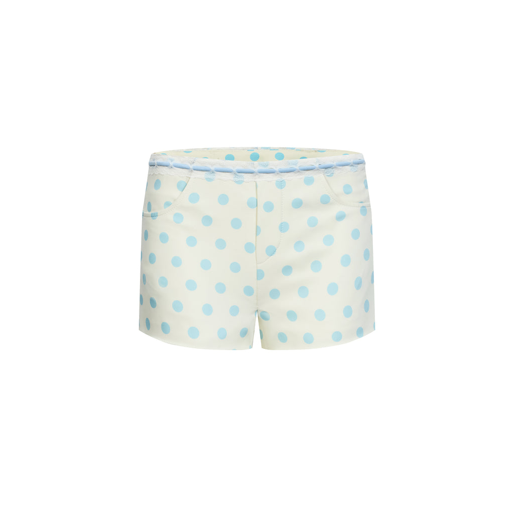 Mimosa Shorts