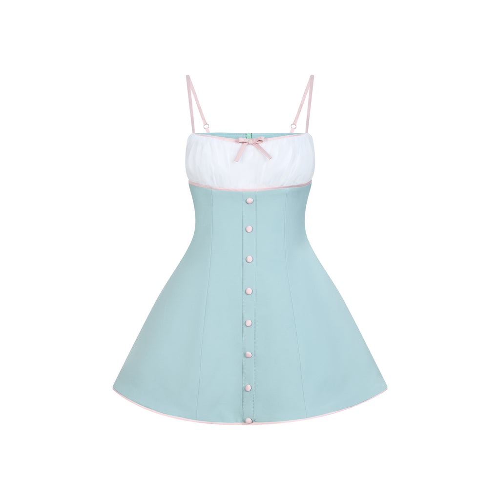 Rosa Dress