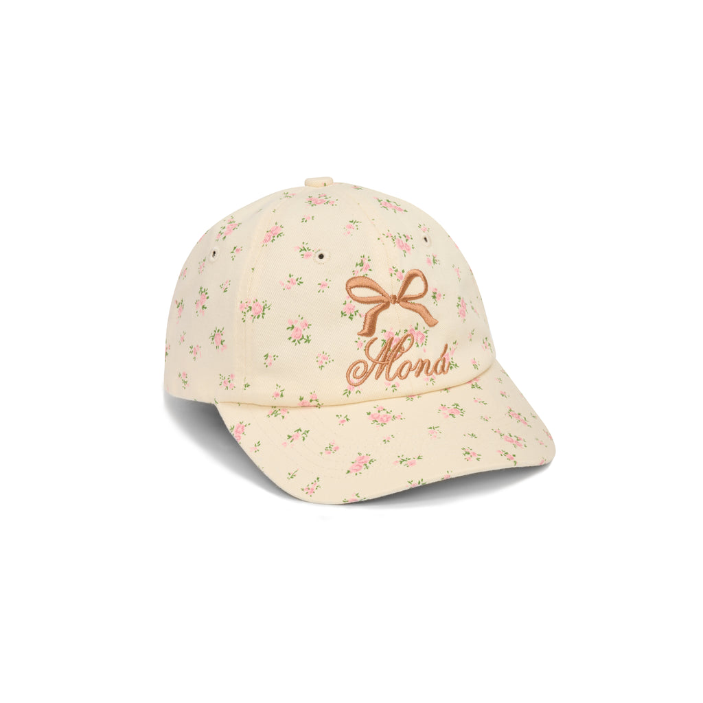 FLOWER CAP