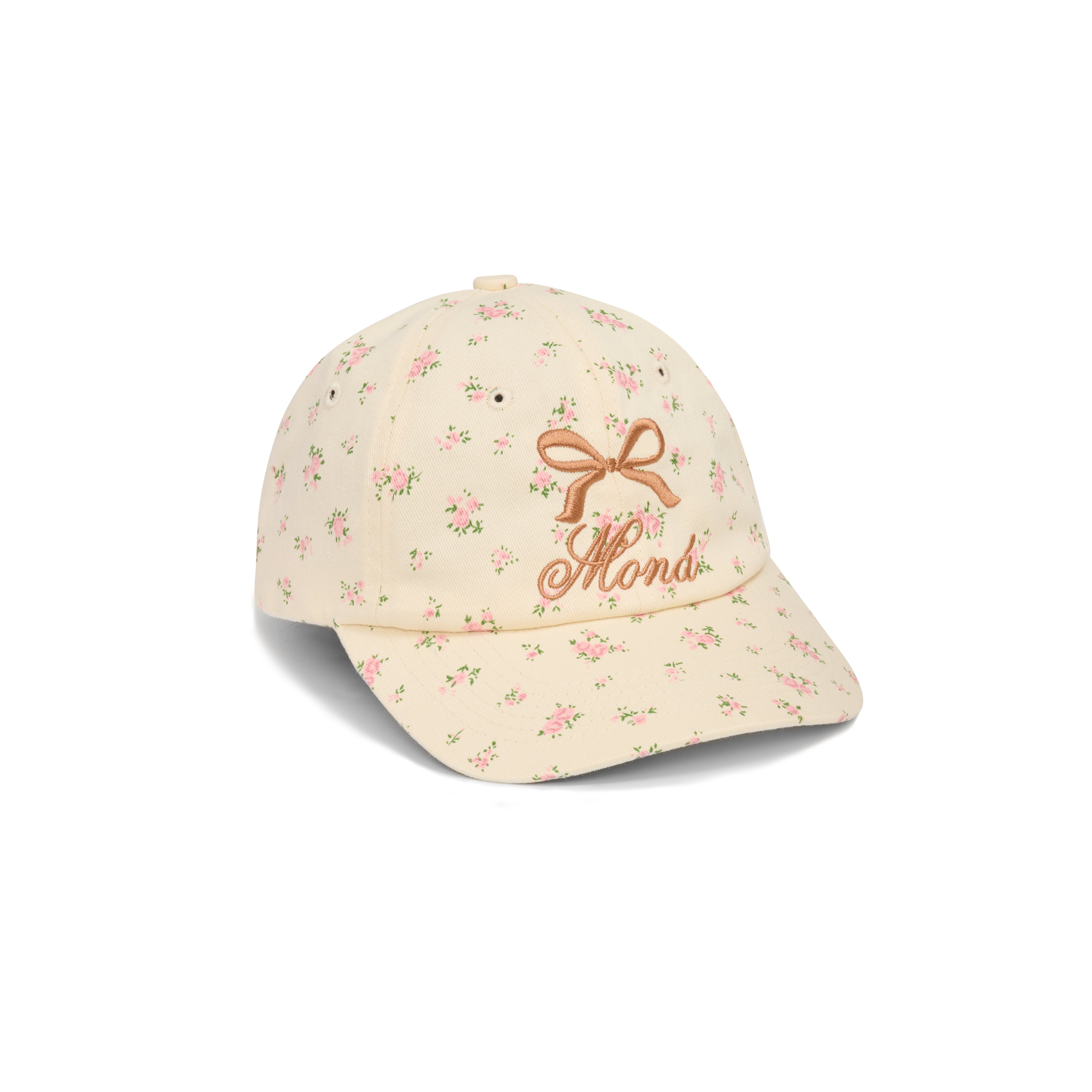 FLOWER CAP