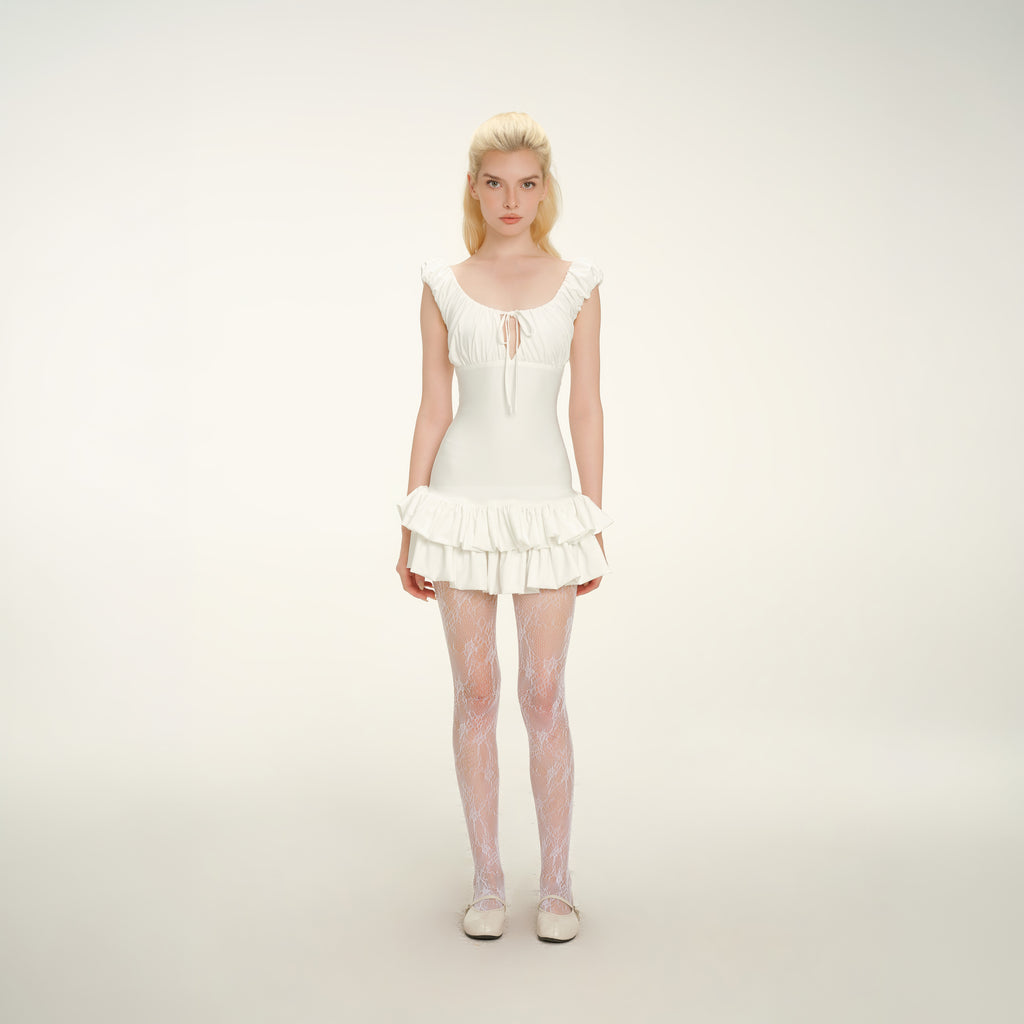 Camellia Dress
