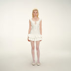 Camellia Dress
