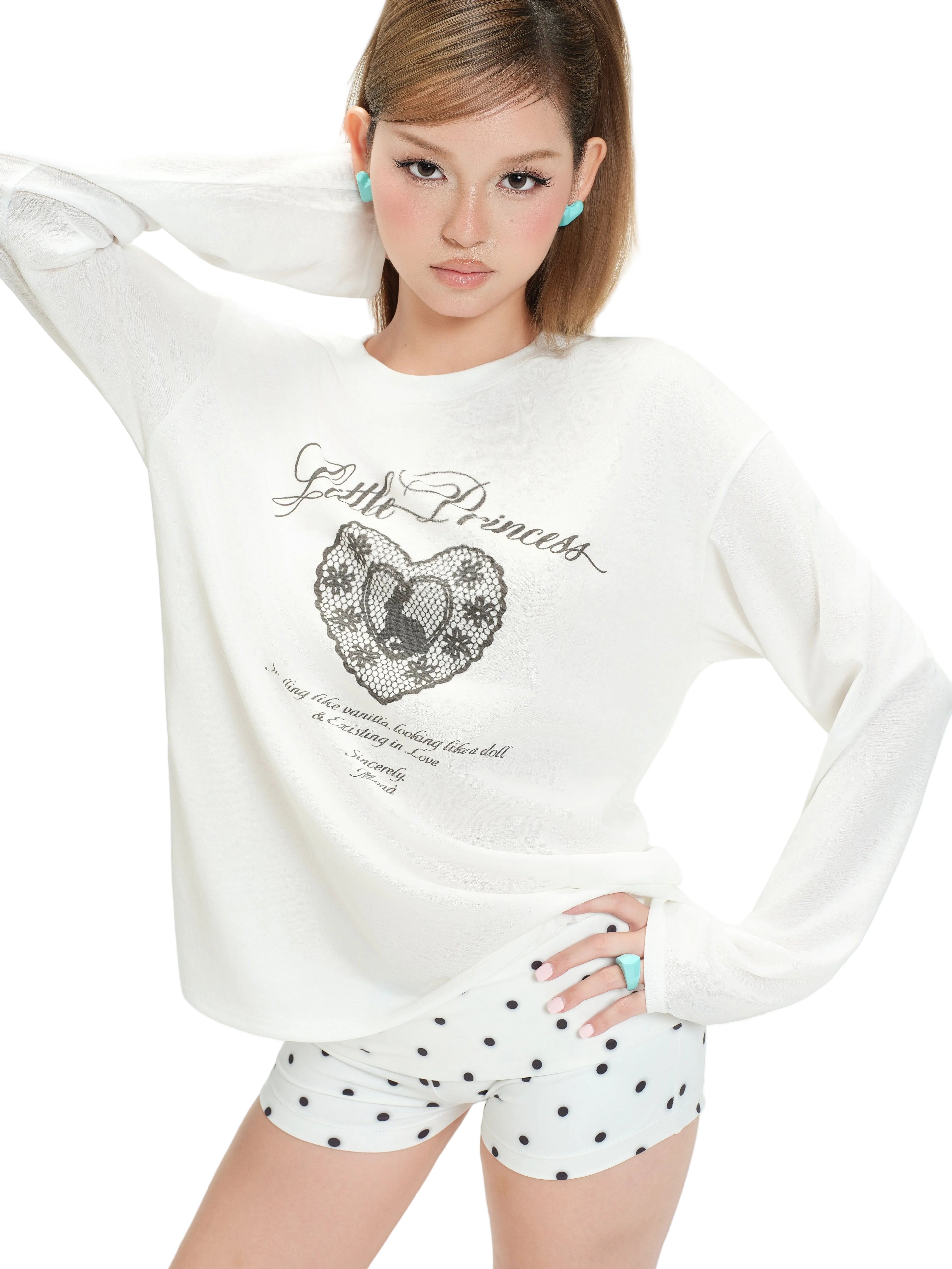 CRUSHY T-Shirt