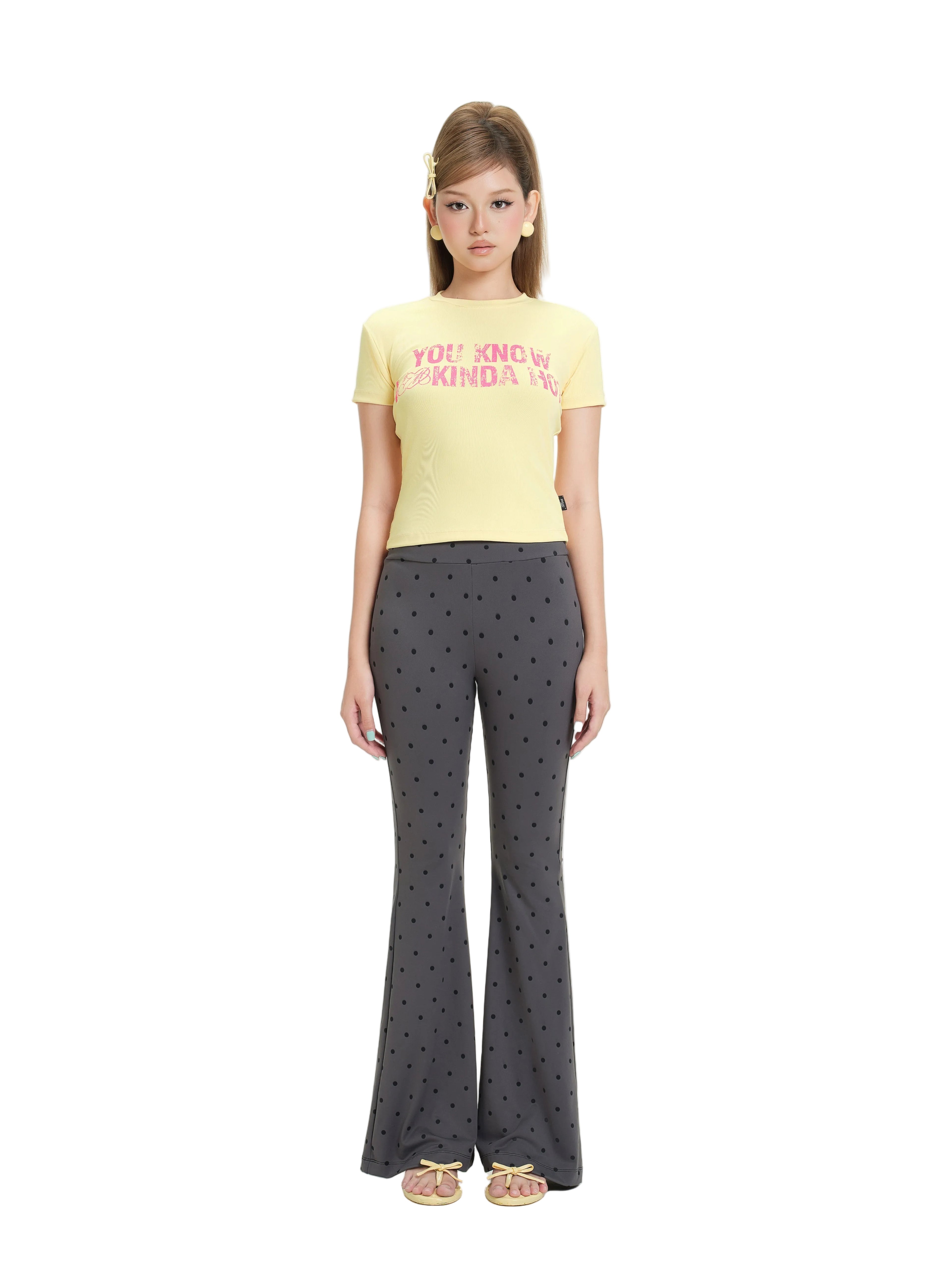 LORA Pant