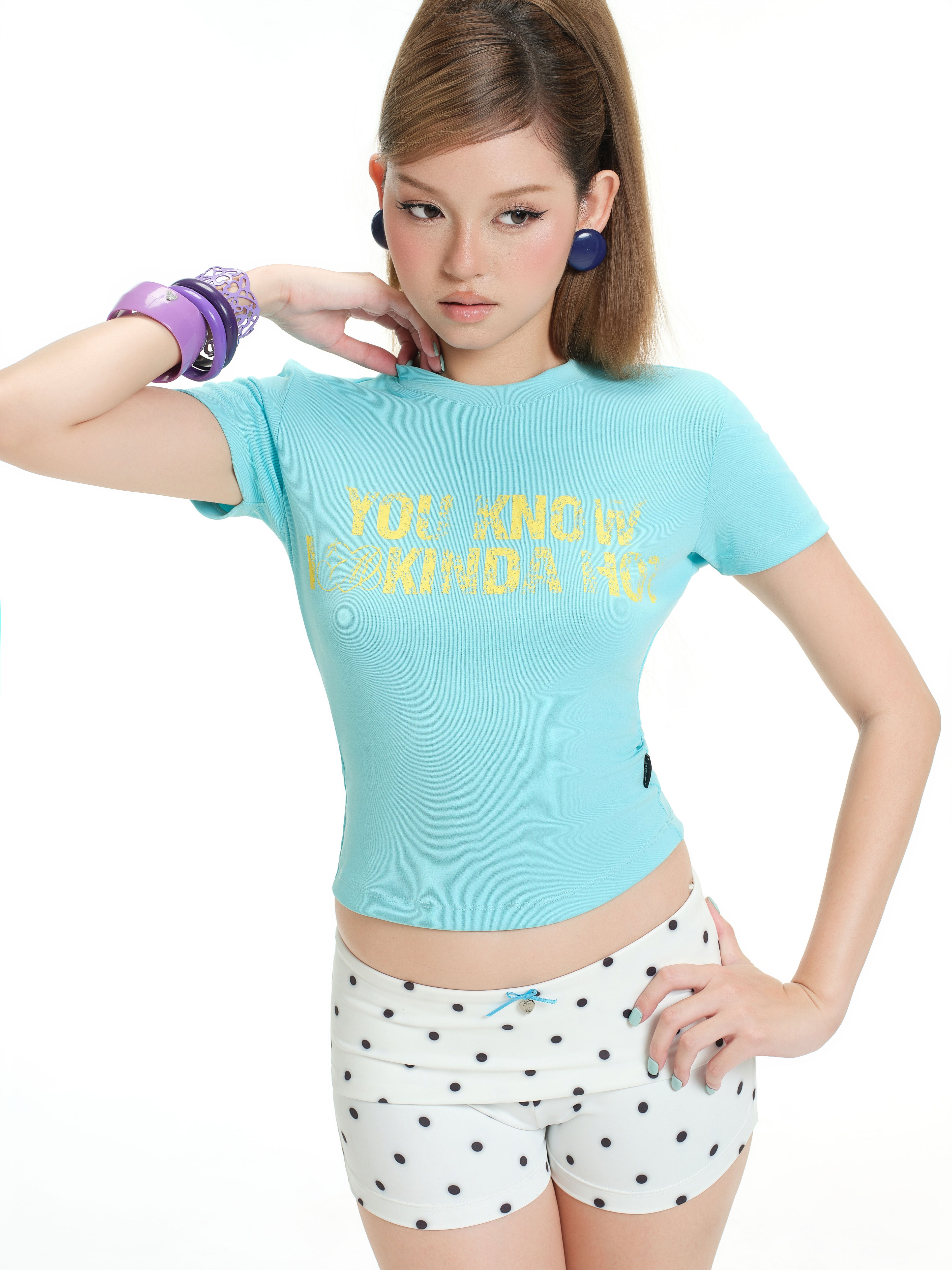 CREAM Top