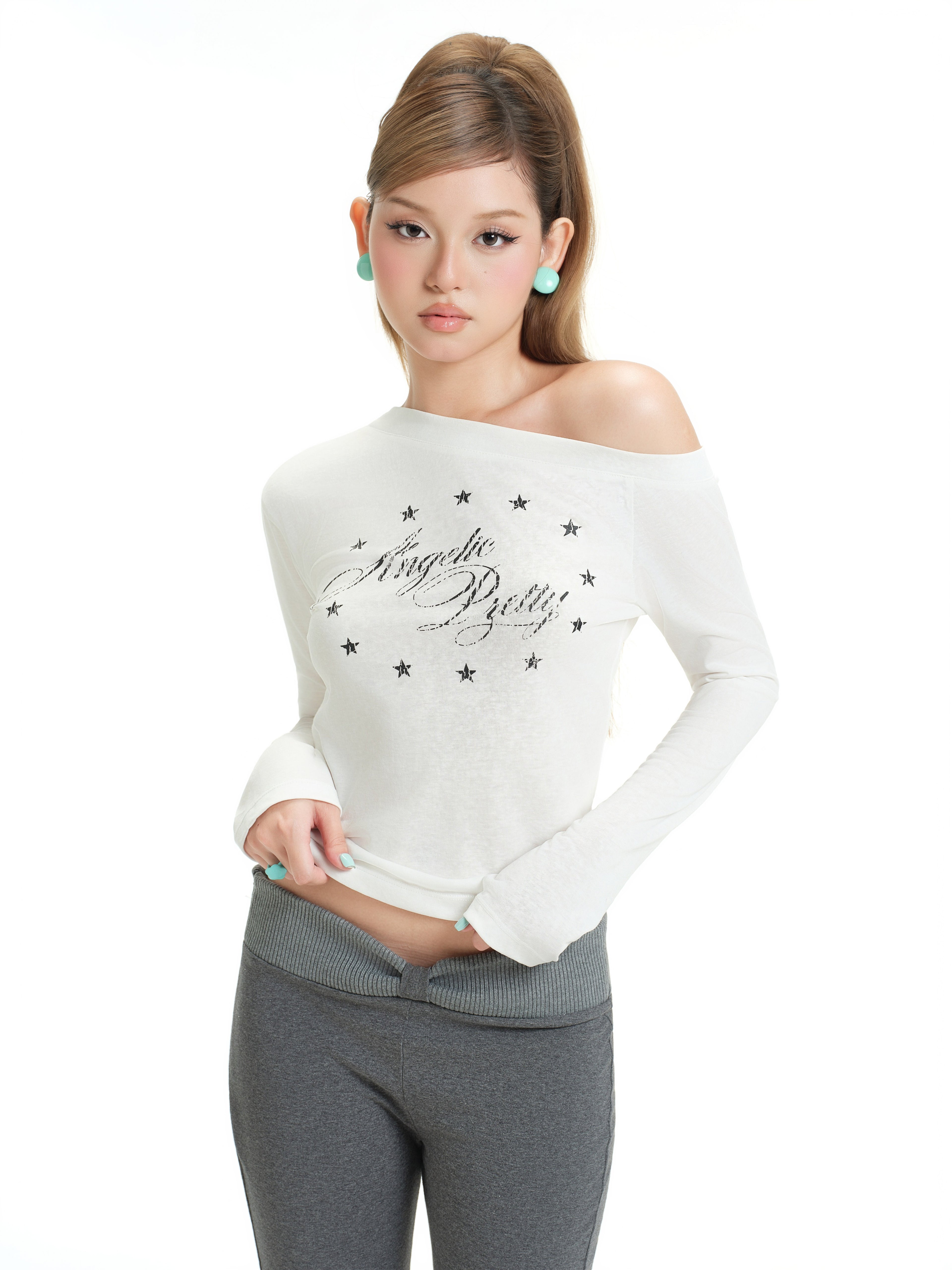 YUNA T-Shirt