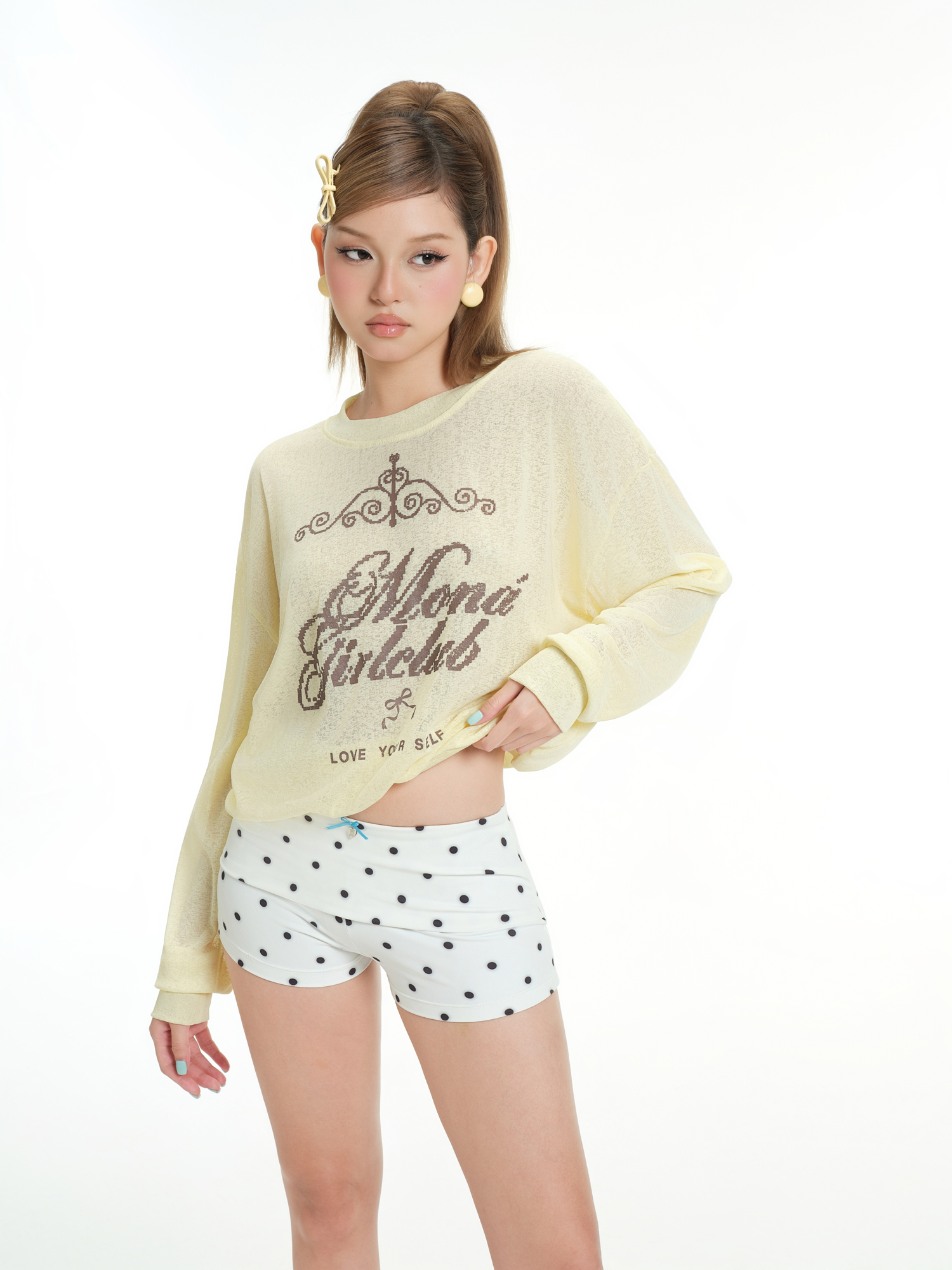BESTIE SHORT