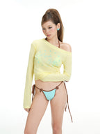 YUNA T-Shirt